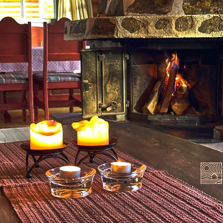 Cozy Cottage In Central Beitostolen With Sauna Luaran gambar