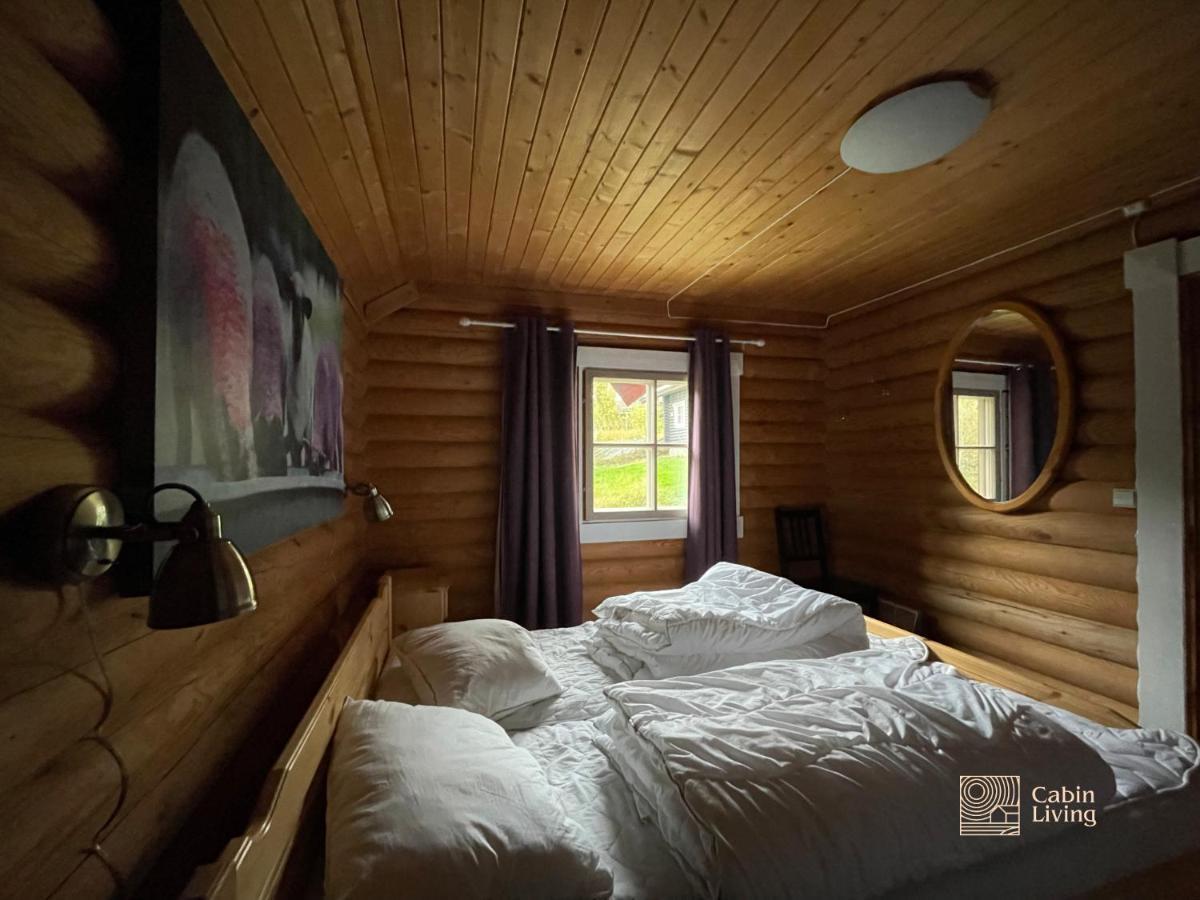 Cozy Cottage In Central Beitostolen With Sauna Luaran gambar