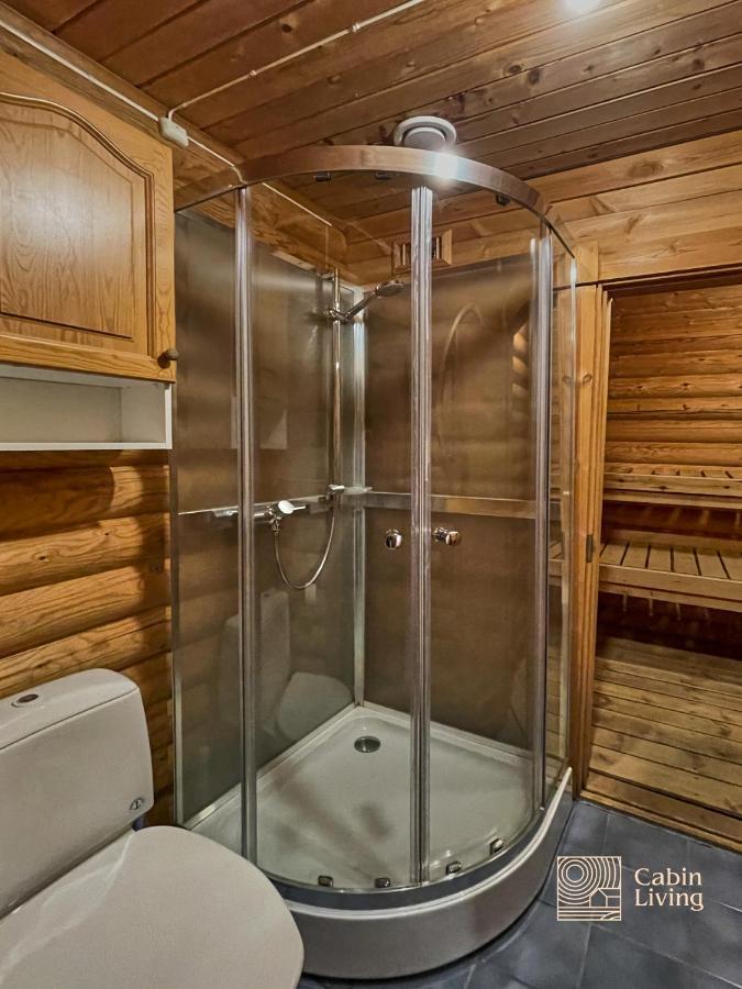 Cozy Cottage In Central Beitostolen With Sauna Luaran gambar